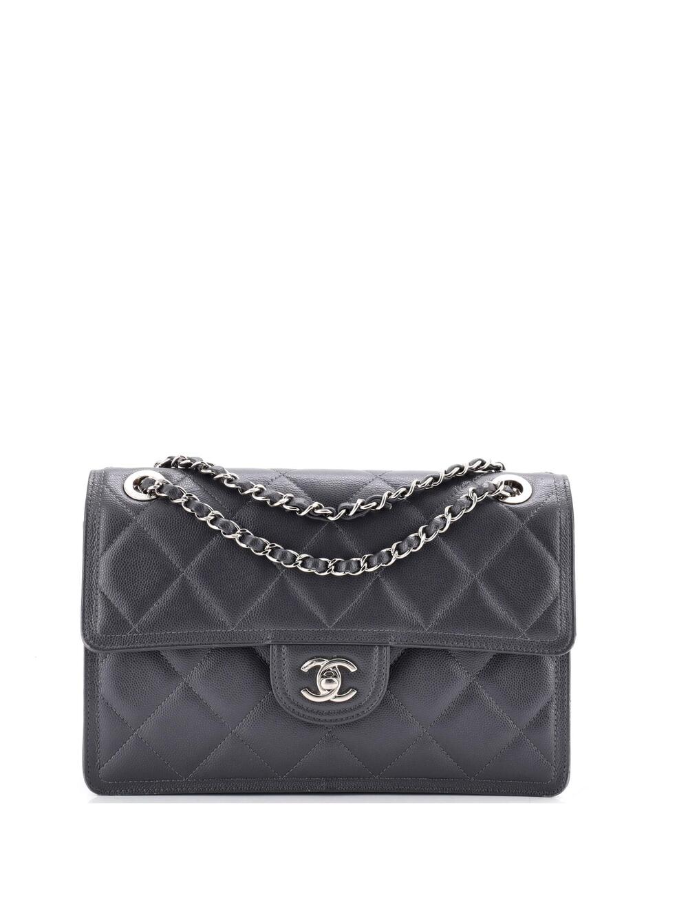 Chanel Sweet Classic Flap Bag Quilted #370859C46B